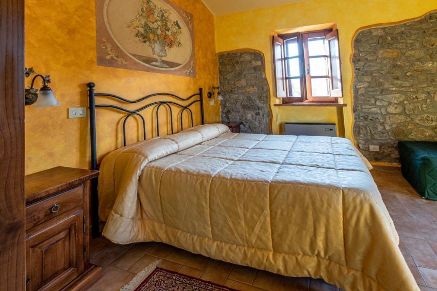 Il Colombaio Agriturismo モンテガッビオーネ エクステリア 写真