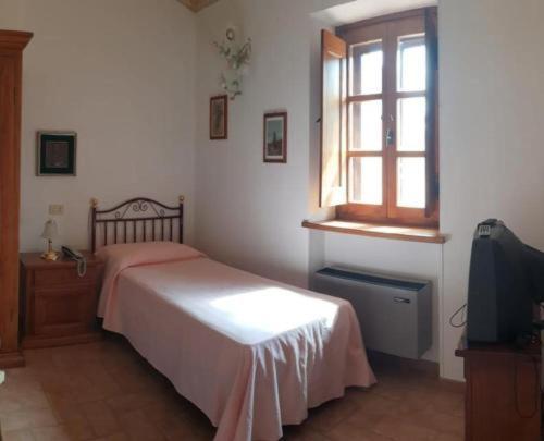Il Colombaio Agriturismo モンテガッビオーネ エクステリア 写真