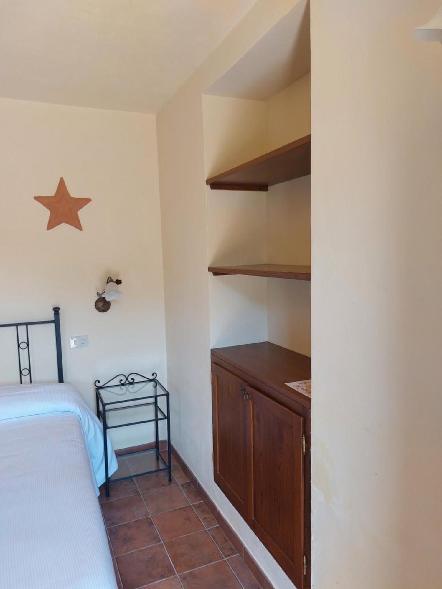 Il Colombaio Agriturismo モンテガッビオーネ エクステリア 写真