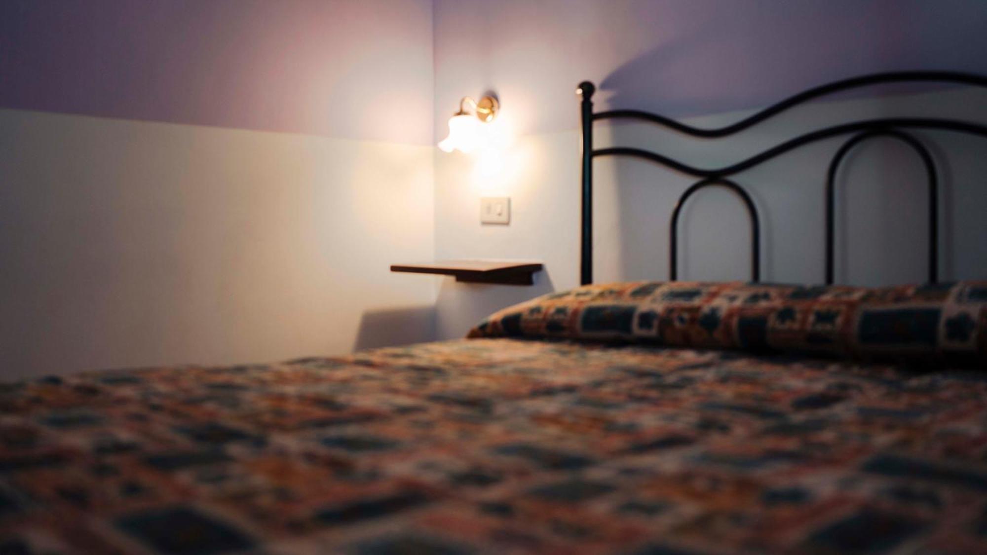 Il Colombaio Agriturismo モンテガッビオーネ エクステリア 写真